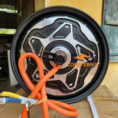 động cơ yuma motor 3000w TTS