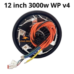 động cơ qsmotor 3000w WP v4 12 inch