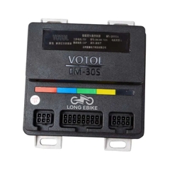 ic votol 30s, ic xe điện