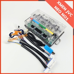 ic xe điện votol 7280 EM80s