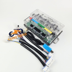 ic xe điện votol 7280 EM80s