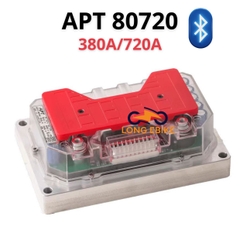 ic xe điện APT T720 380A/720A bluetooth