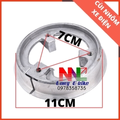 cùi nhôm chuyển đổi dành cho xe điện