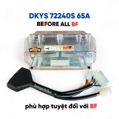 ic DKYS 72240 độ xe điện Before All BF
