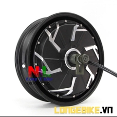 động cơ xe điện qsmotor 2000w