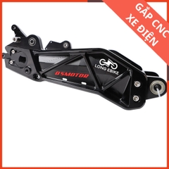 gắp CNC QSMOTOR độ xe điện