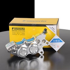 heo dầu 4 piston cá mập folamdo