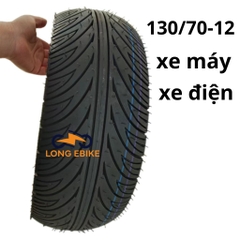lốp 130/70-12 xe máy, xe điện