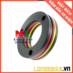mặt bích đệm đĩa phanh xe điện