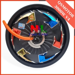 ĐỘNG CƠ QSMOTOR 3000W V4