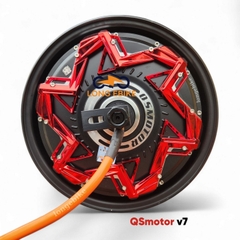 động cơ xe điện QSmotor v7 3000w