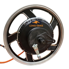 ộng cơ xe điện 2000w 17 inch phanh đĩa và cơ