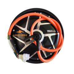 động cơ xe điện 2000w 10 inch yumamotor