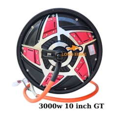 động cơ yuma motor 3000w 10 inch GT