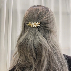 Set Quà HimHip Khăn Tuban Lụa Dài & Kẹp Tóc Kèm Túi Hộp Thiệp - 22