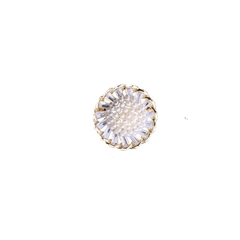 Trâm, Ghim Cài Áo Nhỏ HimHip Hướng Dương Sang Trọng HKCC Mix Trai 2cm