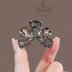 Kẹp Càng Cua HimHip HKCC Nơ Bướm Phale 3.5*4.3cm
