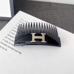 Xước Tóc HimHip Composite Mix Charm Chữ H Thanh Lịch