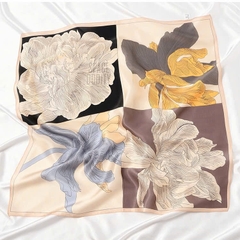 Khăn Lụa Vuông 65*65cm - 44