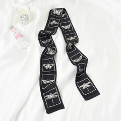 Khăn Lụa Tuban 7*130cm