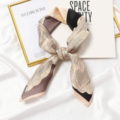 Khăn Lụa Vuông 65*65cm - 44