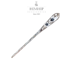 Trâm Cài Tóc HimHip HKCC Linh Lan Kim Trâm 16.5cm Kèm Hộp Phụ Kiện Áo Dài