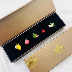 Set Quà Tết HimHip 