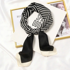 Khăn Lụa Vuông 70*70cm - 312