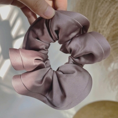 Scunchies HimHip Phối Vải Nhún Đơn Giản 5cm - Loại 2