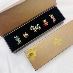 Set Quà Tết HimHip 