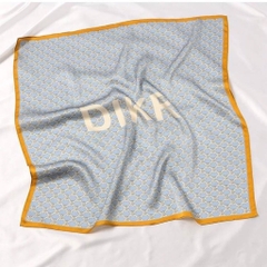 Khăn Lụa Cao Cấp HimHip 65x65cm Khăn Quàng Quà Tặng Khăn - 38