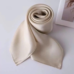 Khăn Lụa Cao Cấp HimHip 65x65cm Khăn Quàng Quà Tặng Khăn - 61