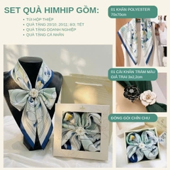 Set Quà 20/10 