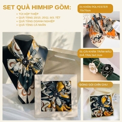 Set Quà 20/10 