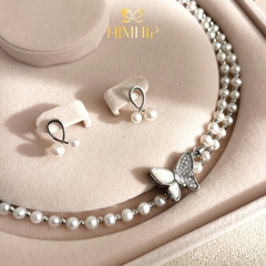 Set Trang Sức HimHip Vòng Cổ 