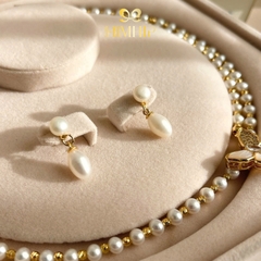 Set Trang Sức HimHip Vòng Cổ 