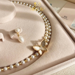 Set Trang Sức HimHip Vòng Cổ 