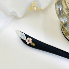 [Thiết Kế] Trâm Cài Tóc HimHip Mộc Diễm 18cm Kèm Hộp Phụ Kiện Áo Dài