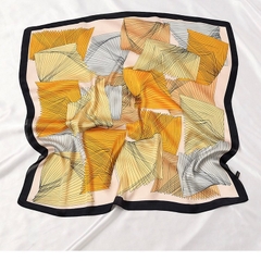 Khăn lụa vuông 70*70cm