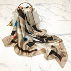 Khăn lụa vuông 70*70cm