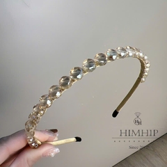 Bờm HimHip Mix Đá Phale Sang Trọng 0.5 cm