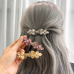 Set Quà 8/3 HimHip Kẹp Bật Kèm Túi Hộp Thiệp - 85