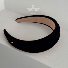 Bờm HimHip  Bản To Sóng Gờ 2Lớp Thanh Lịch 4.5cm