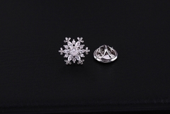 Set Cài Áo - 464 (Combo đã bao gồm túi hộp thiệp)