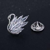 Set Quà Tặng Himhip Cài Áo Kèm Túi Hộp Thiệp - 21