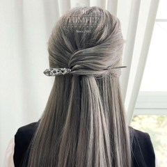 Trâm Cài Tóc HimHip HKCC Linh Lan Kim Trâm 16.5cm Kèm Hộp Phụ Kiện Áo Dài