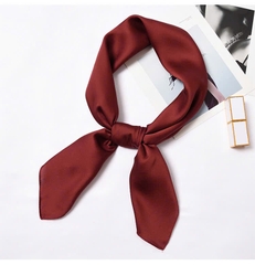 Khăn Lụa Vuông 70*70cm - 299