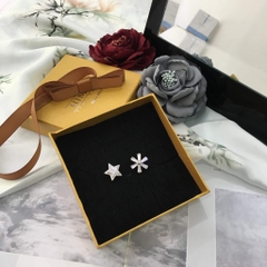 Set Quà Tặng Nam Nữ HimHip Cài Áo Kèm Túi Hộp Thiệp - 15