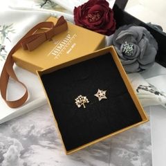 Set Quà Tặng Nam Nữ HimHip Cài Áo Kèm Túi Hộp Thiệp - 8
