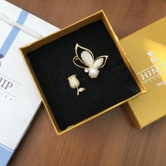 Set Cài áo 7